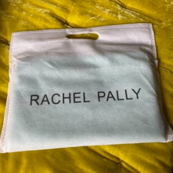 Rachel Pally Clutch Reversible - Picture 1 of 3
